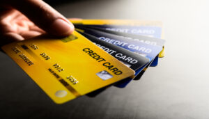 Understanding the Advantages of Credit Cards