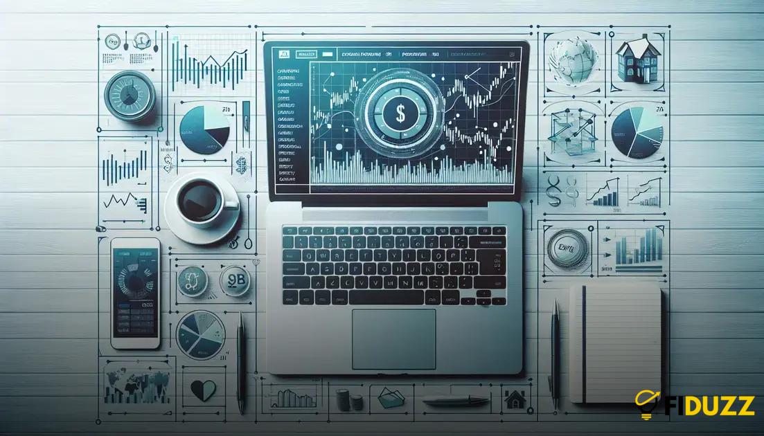 Strategies for Effective Portfolio Diversification